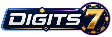 Digits7 casino logo
